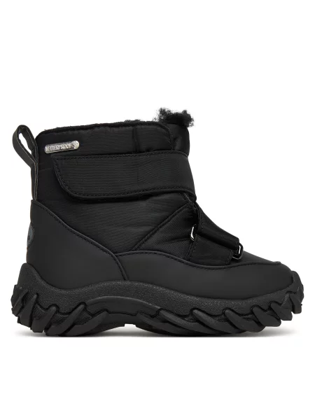 Ботинки Emu Australia черные