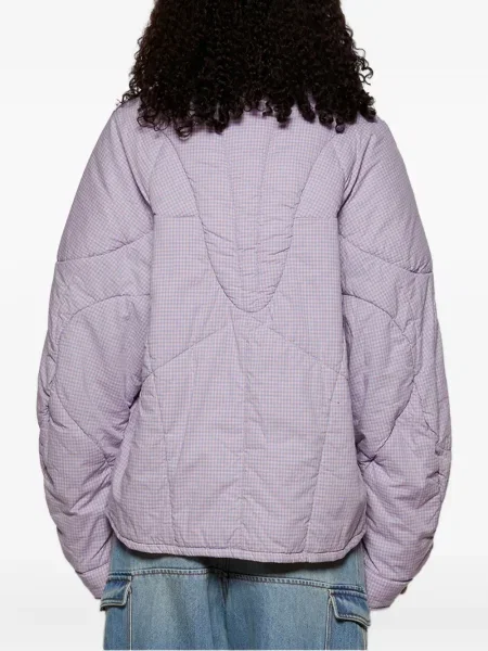 Geacă Natasha Zinko roz