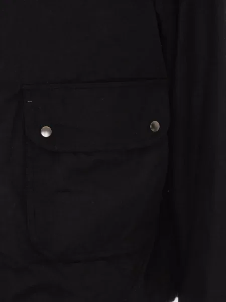 Gulerat geacă Coor negru