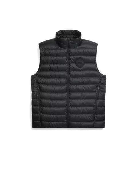 Kamizelka Canada Goose szara