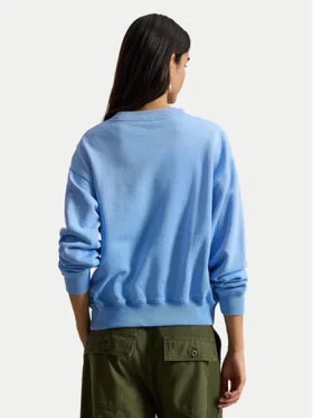 Polo Ralph Lauren Džemperis mėlyna