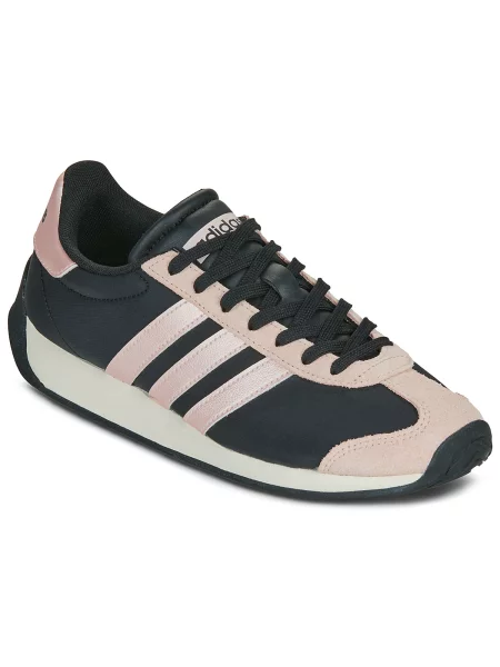 Tenisice Adidas crna