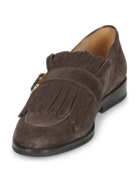 Pantofi Melvin & Hamilton maro