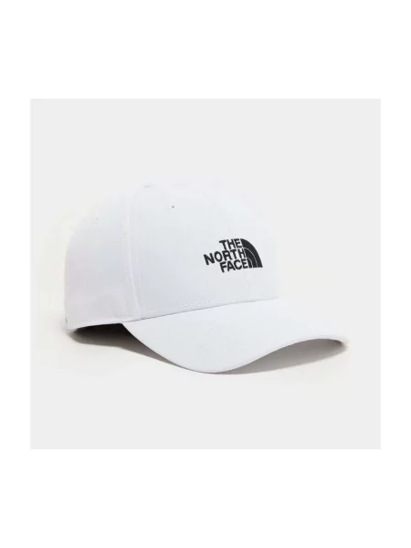 THE NORTH FACE Șapcă sport negru alb