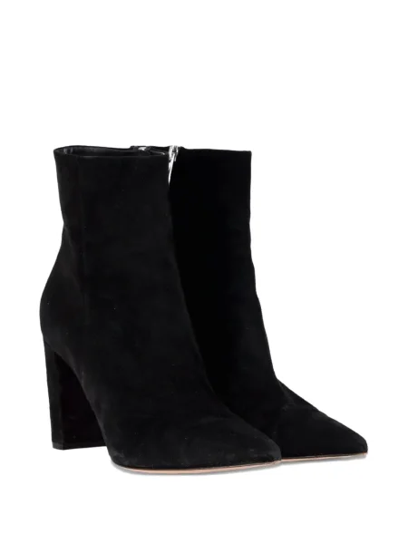 Čizmice Gianvito Rossi crna