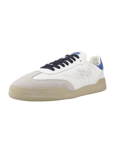 Pantofi Monoway alb