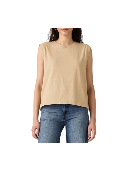Top Levi's ® bej