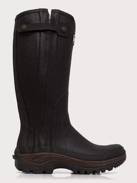 Резиновые сапоги Barbour