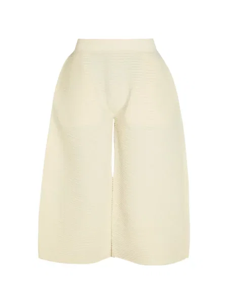 Pantaloni Issey Miyake