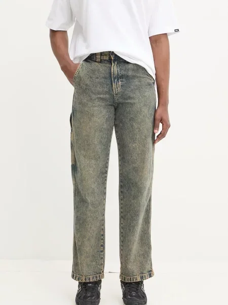 Džíny Dickies modré