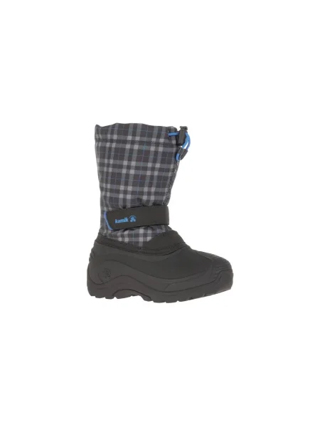 Pantofi copii Kamik negru