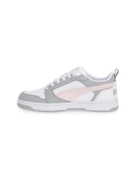 Pantofi Puma gri