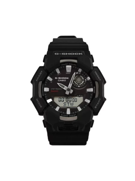 Hodinky G-Shock Original čierna