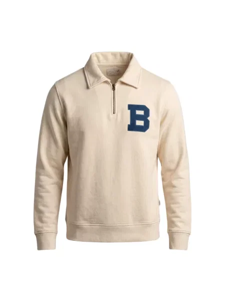 Bluza Bl'ker beżowa