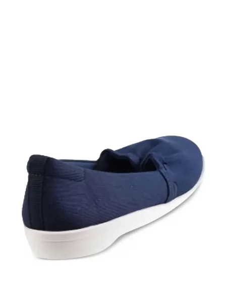 Loaferice Clarks Originals plava