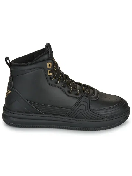 Pantofi Emporio Armani negru