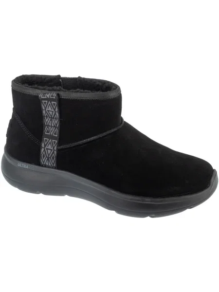 Pantofi Skechers negru