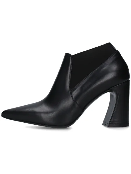 Pantofi Albano negru