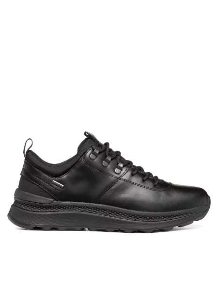 Sneakersy Geox U Spherica Actif X2 B Abx čierna