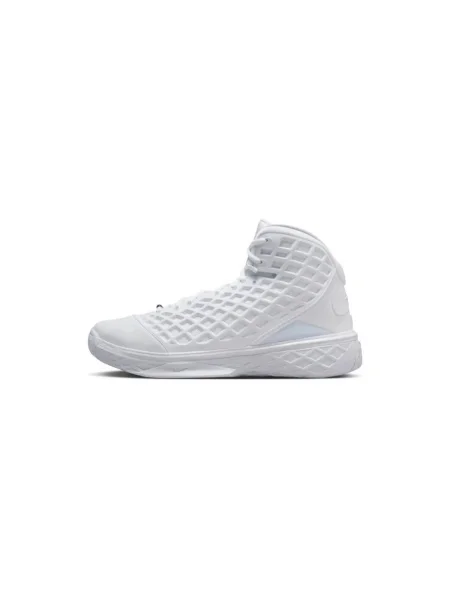 Pantofi Nike alb