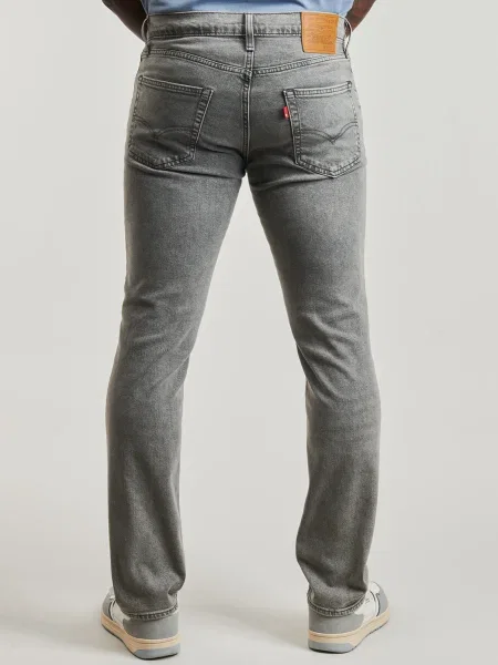 Blugi Levi's® gri