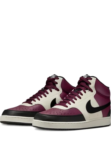 Sneakerși Nike NikeCourt violet