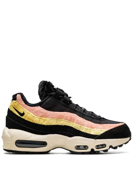 Sneakerși Nike Air Max 95 negru