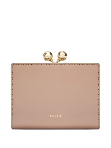 Portofel Furla din piele