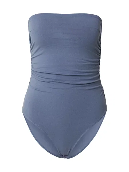 EDITED Tricou body Bria' gri