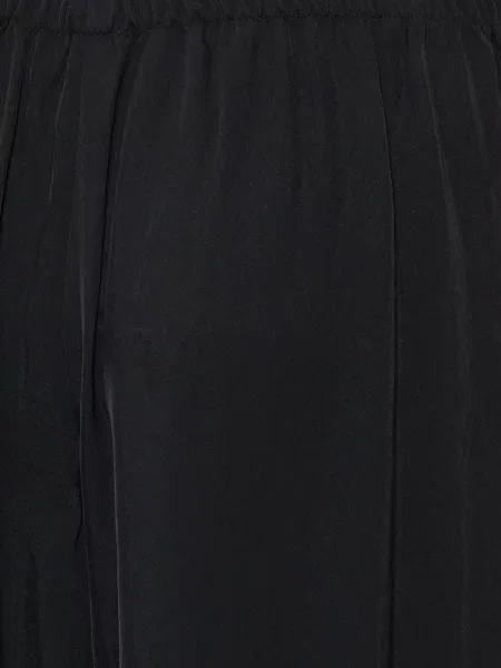Pantaloni Theory negru