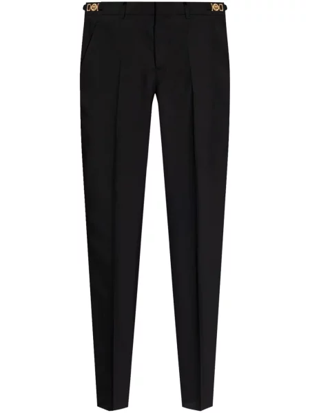 Pantaloni Versace negru