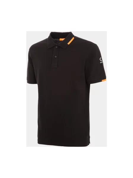 Koszulka polo Suns czarna