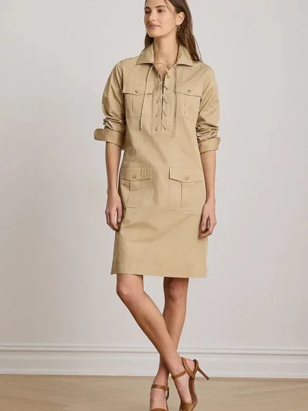 Платье Lauren Ralph Lauren