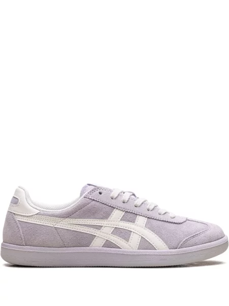 Sneakerși Onitsuka Tiger cu dungi de tigru bej
