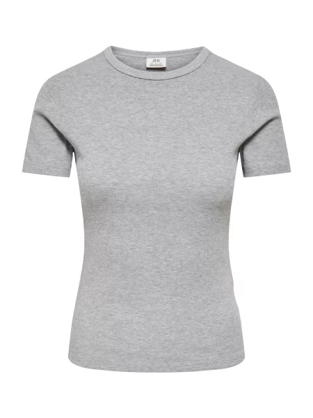 JDY Tricou JDYLUCKY deschis gri