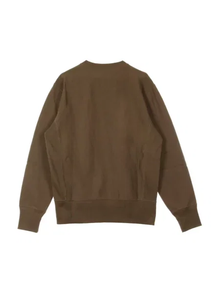 Bluza nierozpinana Champion czerwona