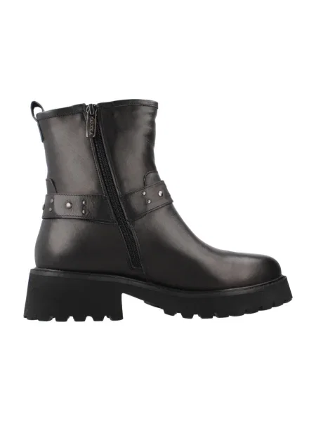 Pantofi Carmela negru