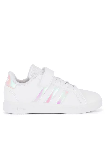 Tenisice adidas GRAND COURT EL bijela