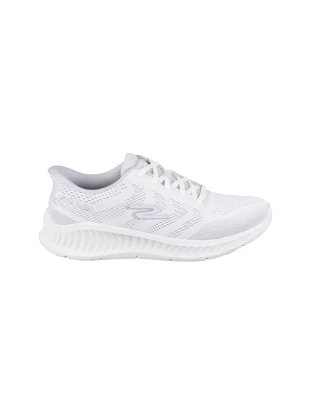 Pantofi Skechers alb