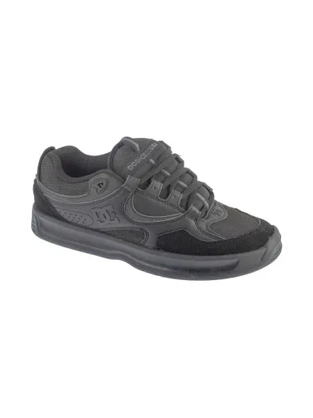 Pantofi Dc Shoes negru