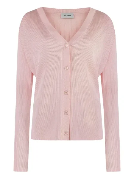 Cardigan St. John roz