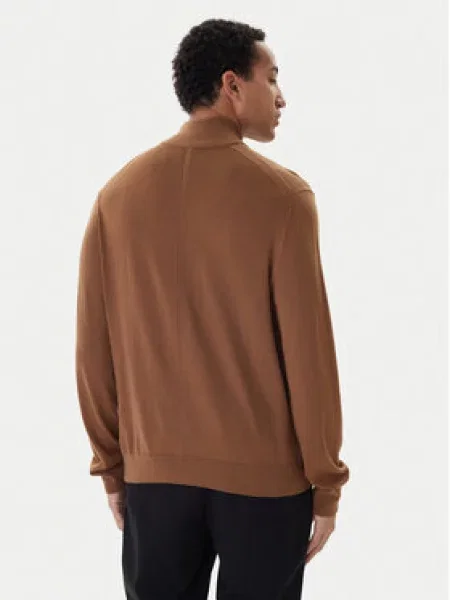 Calvin Klein Golfas ruda