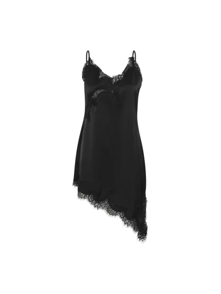 Sukienka My Essential Wardrobe czarna