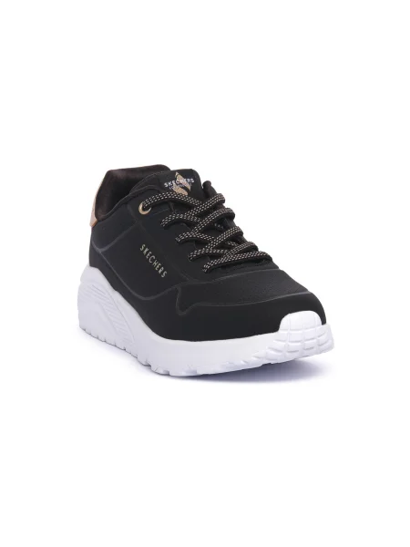 Pantofi copii Skechers negru