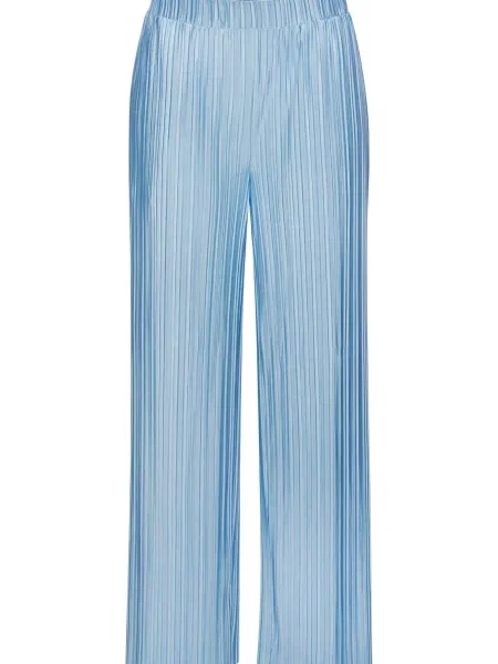 LASCANA Pantaloni azuriu