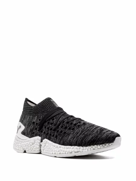 Sneakersy Puma czarne