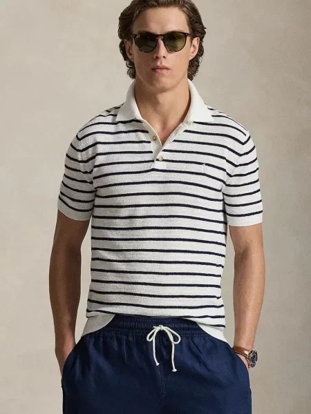 Поло Polo Ralph Lauren