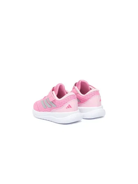 Gyerek félcipő Adidas rózsaszín