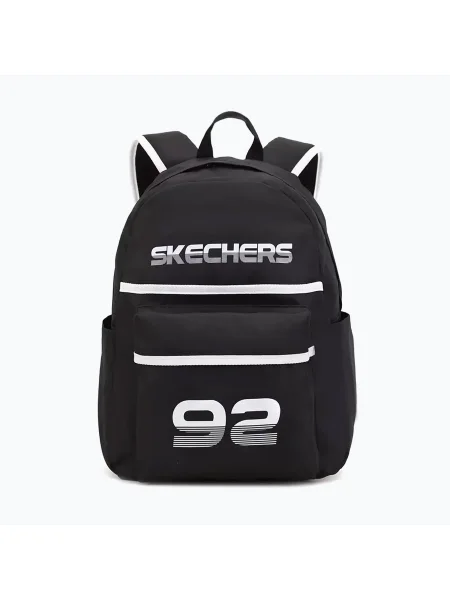 Olcsóbban. SKECHERS Downtown hátizsák 20 l fekete. Méret: OS fekete