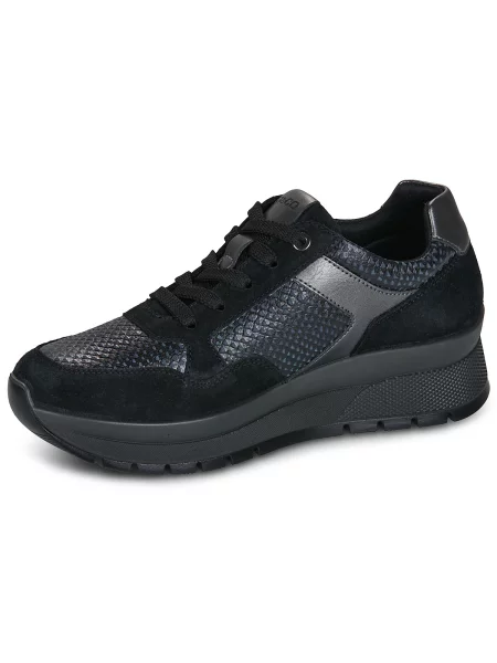 Pantofi Igi&co negru